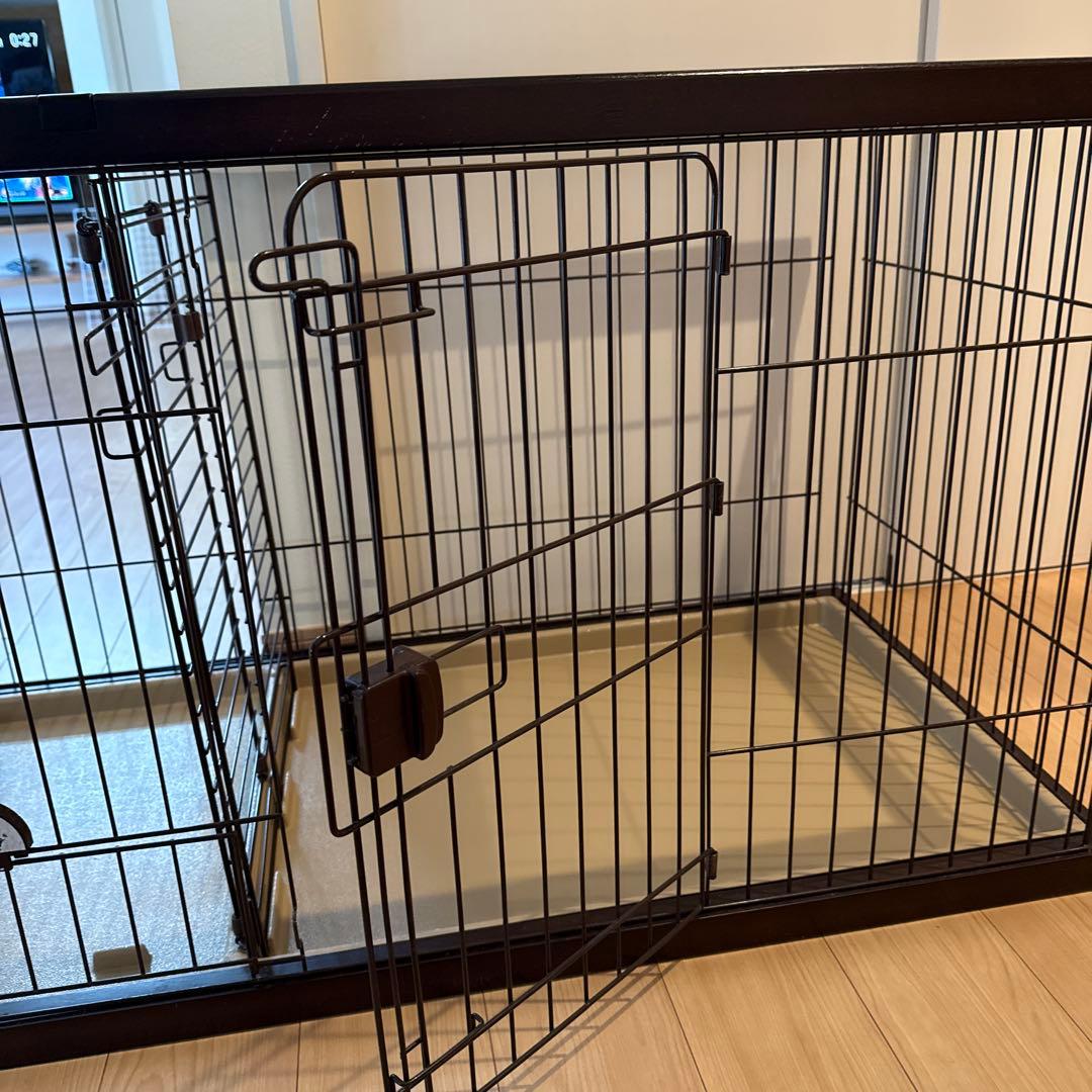 今週限り　ペティオ　ドッグルームサークル　レギュラーサイズ