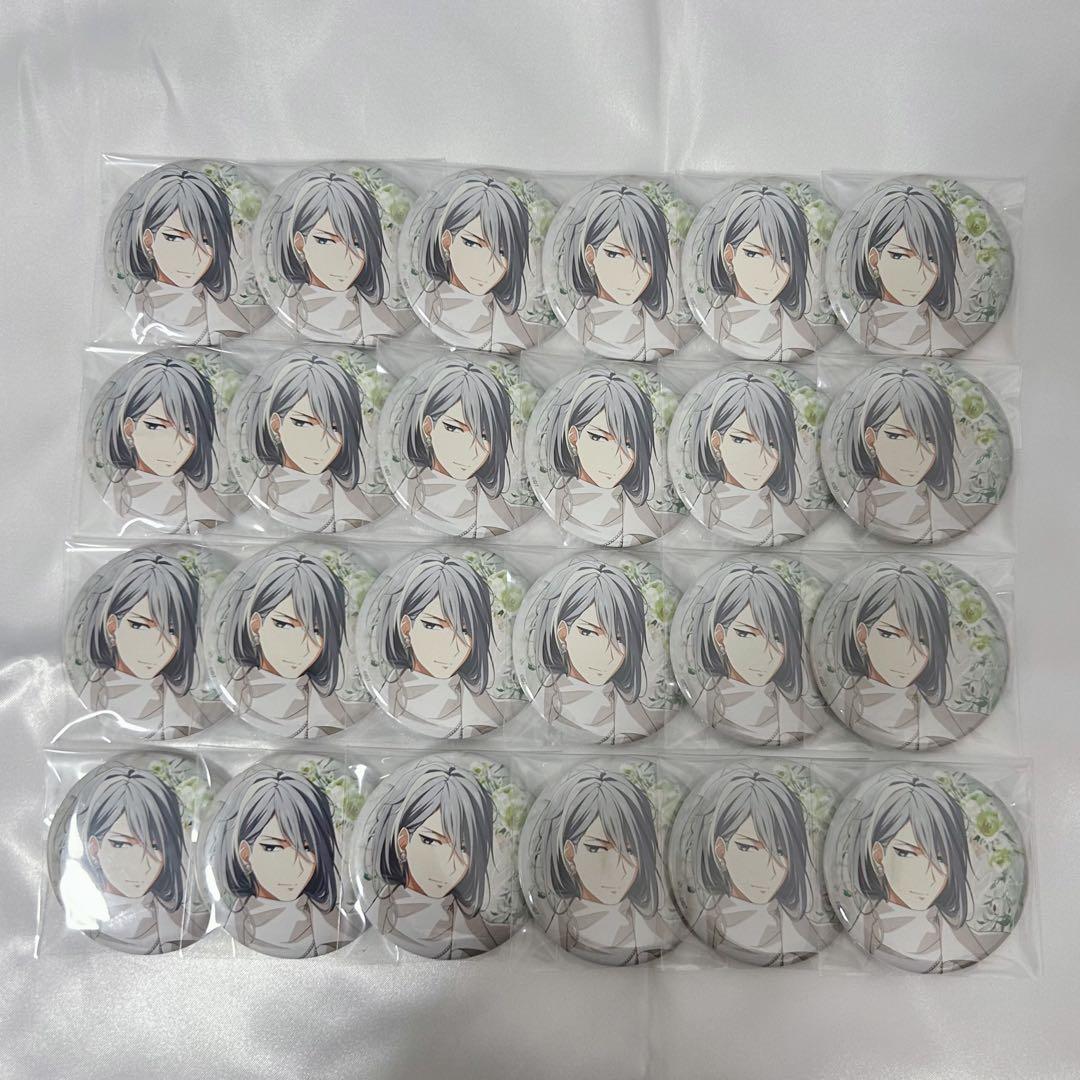 【限定値下げ】アイナナ 千 spoon 缶バッジ