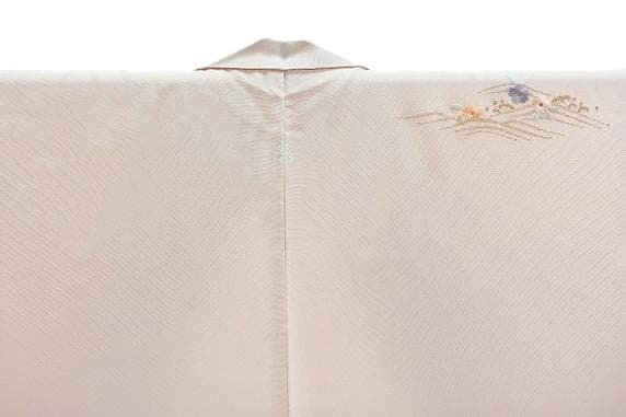 ★専用★希少！逸品 未使用品 訪問着 長艸繍巧房 刺繍 身丈164cm