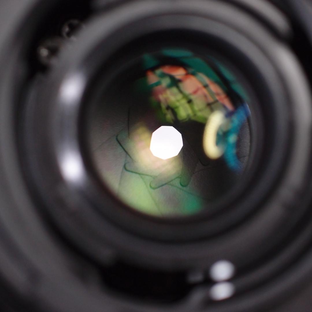 「実用極美品」ニコン用 Tamron 28-300mm AF XR LD IF