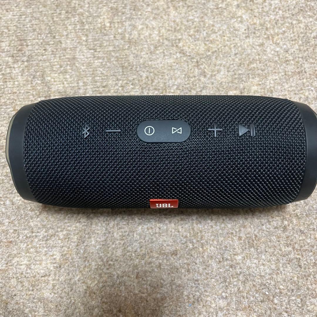 JBL Bluetooth スピーカーcharge3
