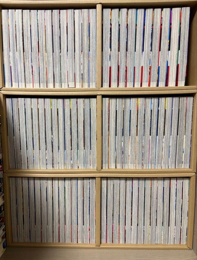 キングダム　全巻セット(1-78巻)