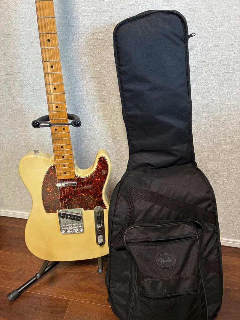 ギター Fender Classic 50s Telecaster