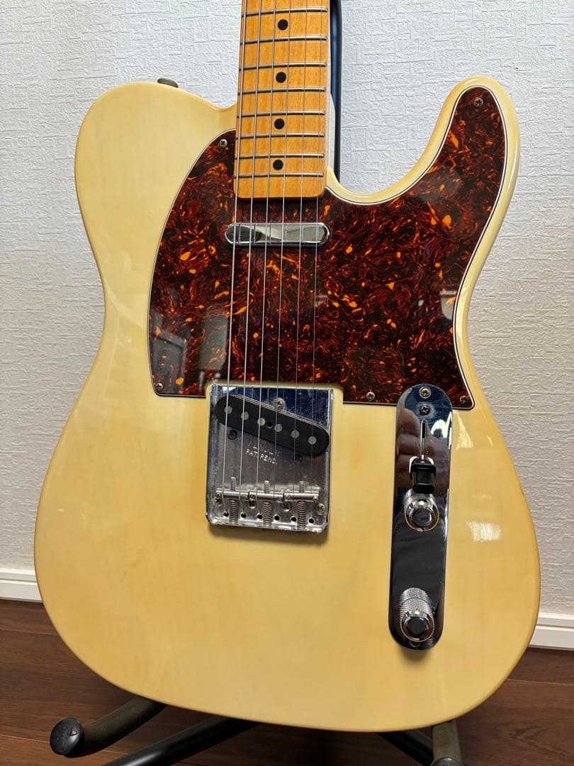 ギター Fender Classic 50s Telecaster