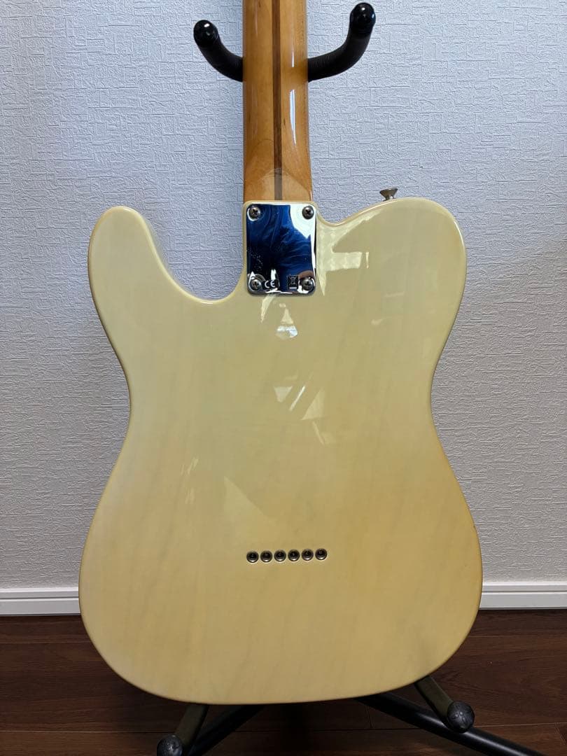 ギター Fender Classic 50s Telecaster
