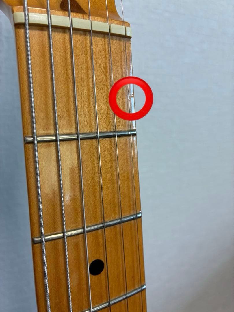 ギター Fender Classic 50s Telecaster