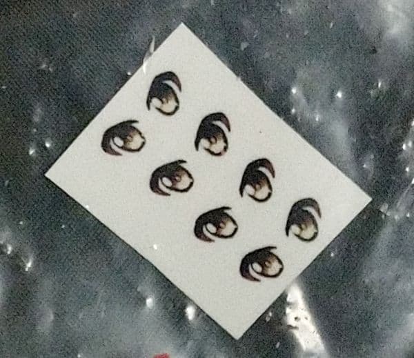 ギジバジ クイーンズブレイド リベリオン 戦神の侍 イズミ ガレージキット