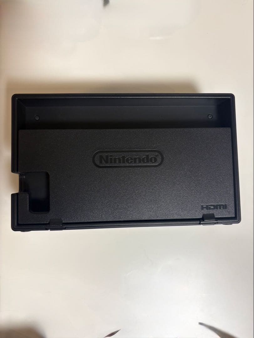 Nintendo Switch グレー 本体 + グリップコントローラー