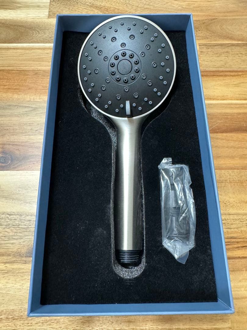 バス・洗面所用品 CREATES DEEP CLEANSING MIST SHOWER