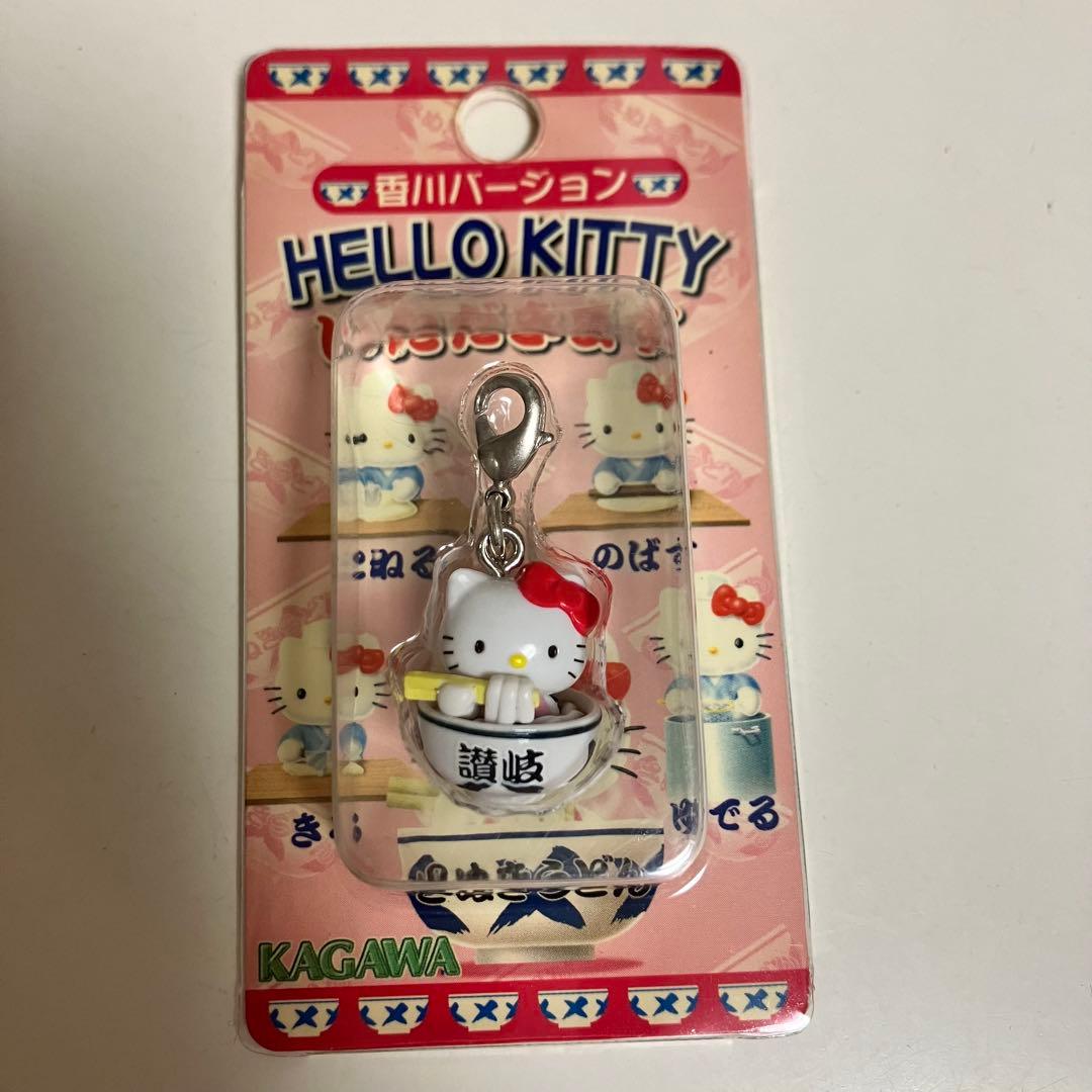 【未開封】四国限定 ご当地キティ 11個セット