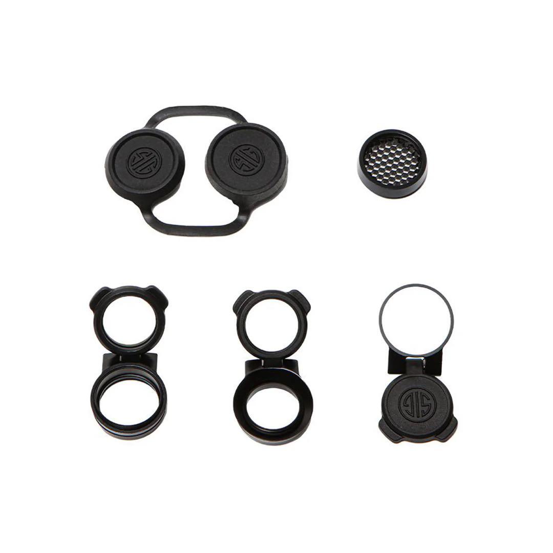 シグ SIG SAUER SOR44002 ROMEO4XT-PRO FDE実物