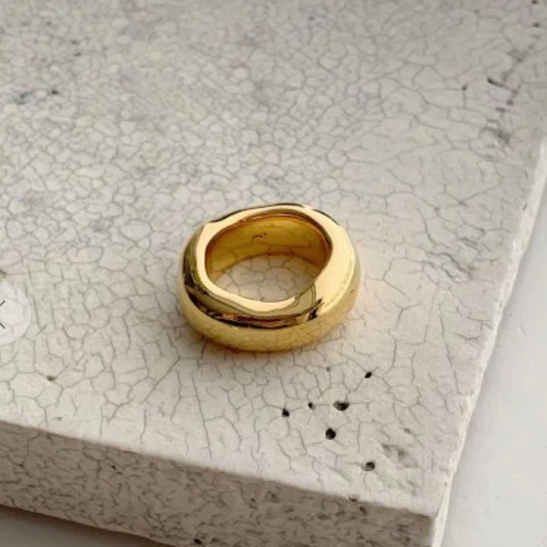 CHIEKO+ macaron 3色　middle2色　5点セット　サイズ13号