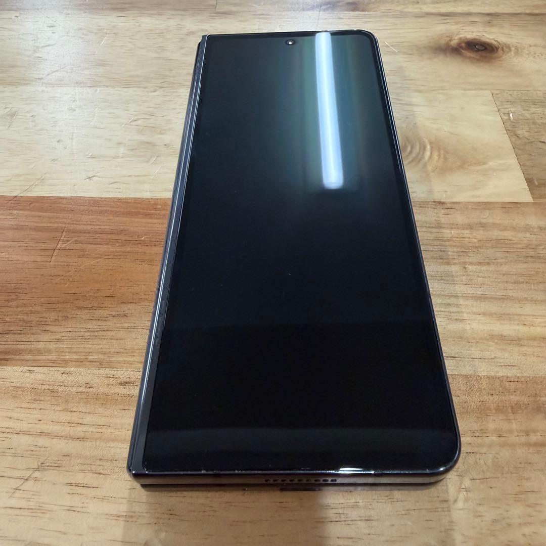 Galaxy Fold5 512GB SIM フリー 韓国版