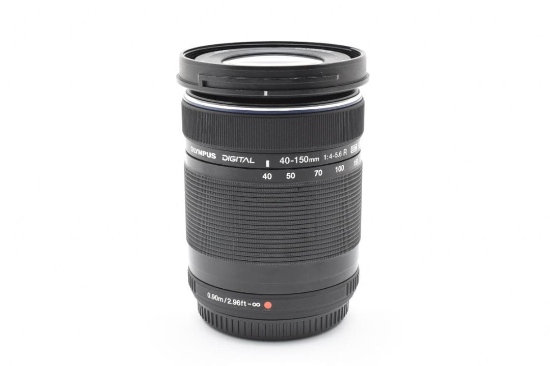 ■美品■オリンパス M.ZUIKO DIGITAL ED 40-150mm