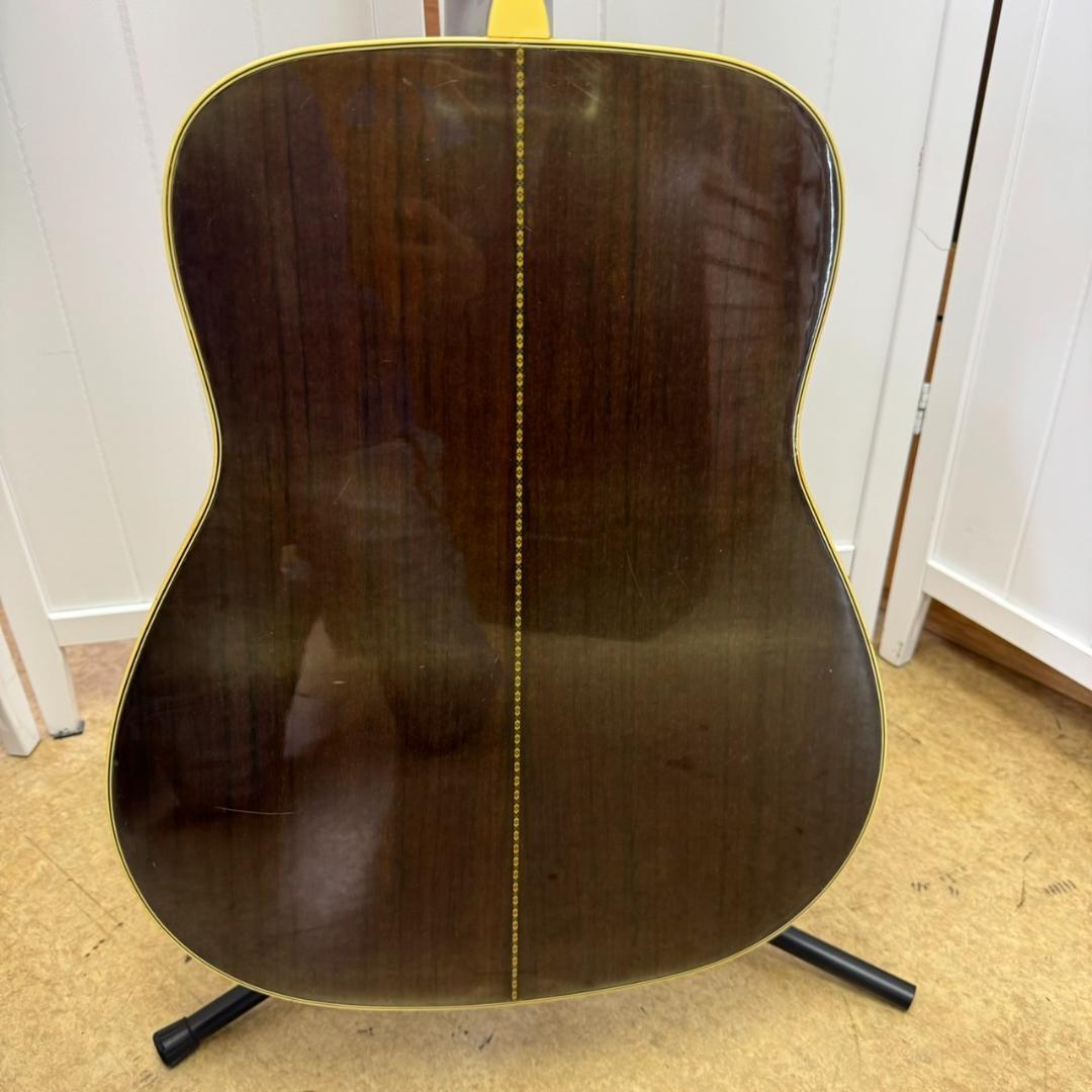 ★★YAMAHA ヤマハ アコースティックギター FG-450SA ハードケース