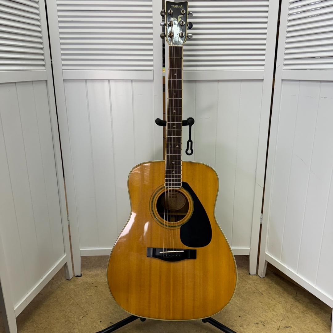 ★★YAMAHA ヤマハ アコースティックギター FG-450SA ハードケース
