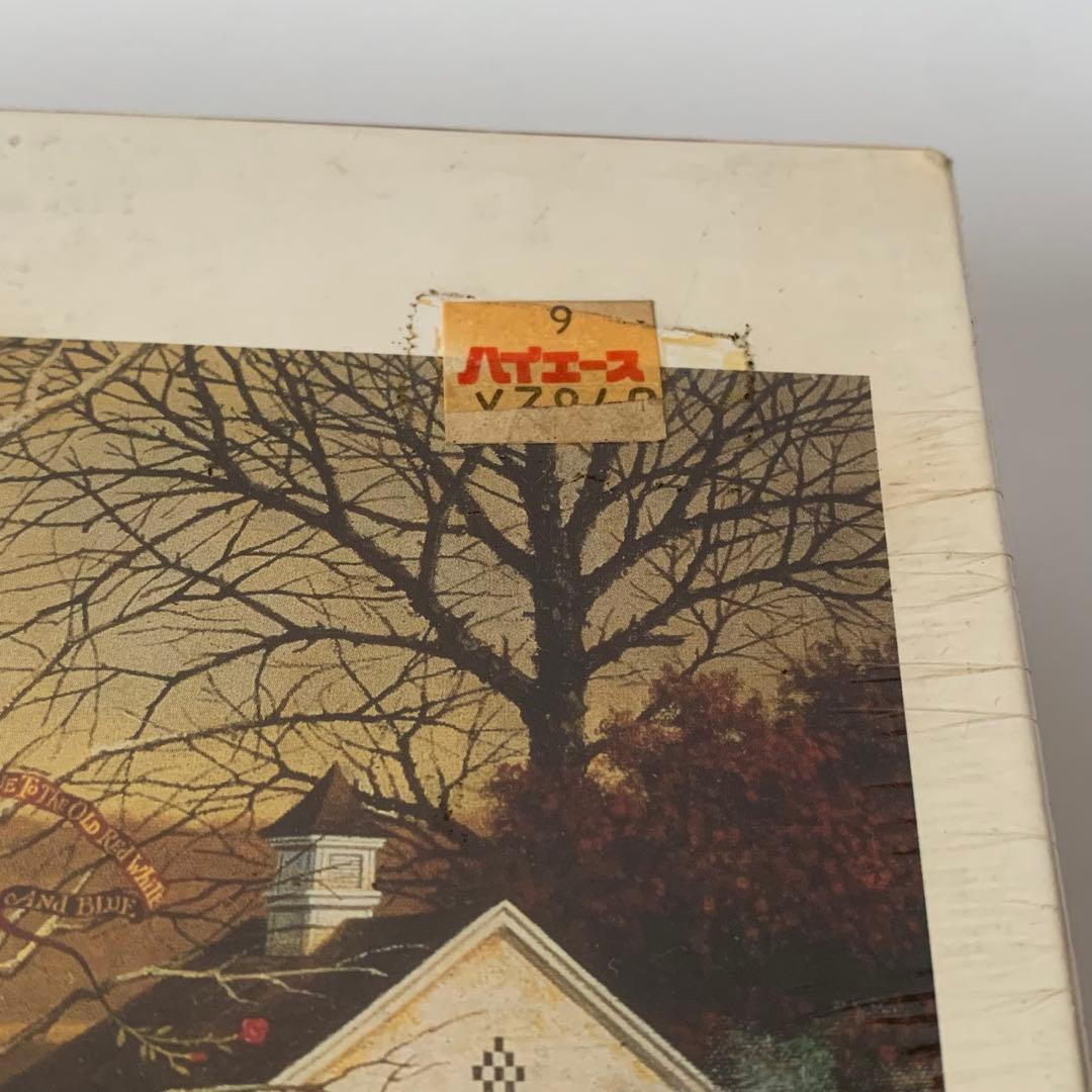 未開封 チャールズ・ワイソッキー ジグソーパズル 2040ピース