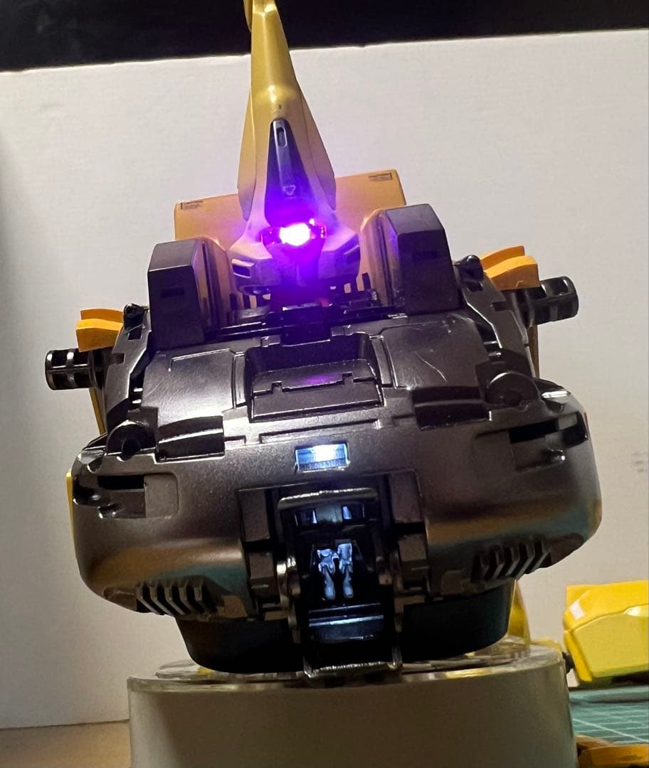 ★製作中 ＭＧジオ(1/100)海外製