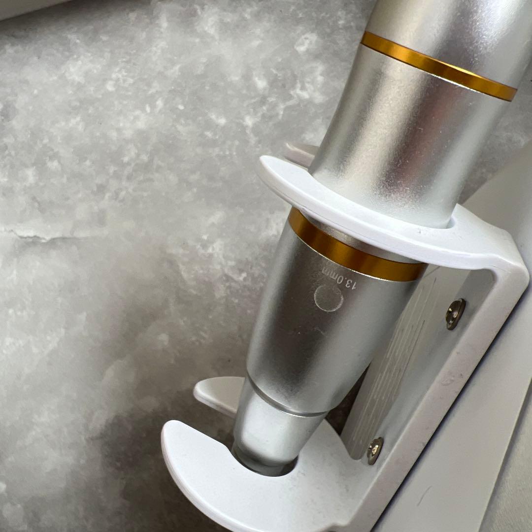 Vメイト HIFU 美顔器　ハンドピース4種