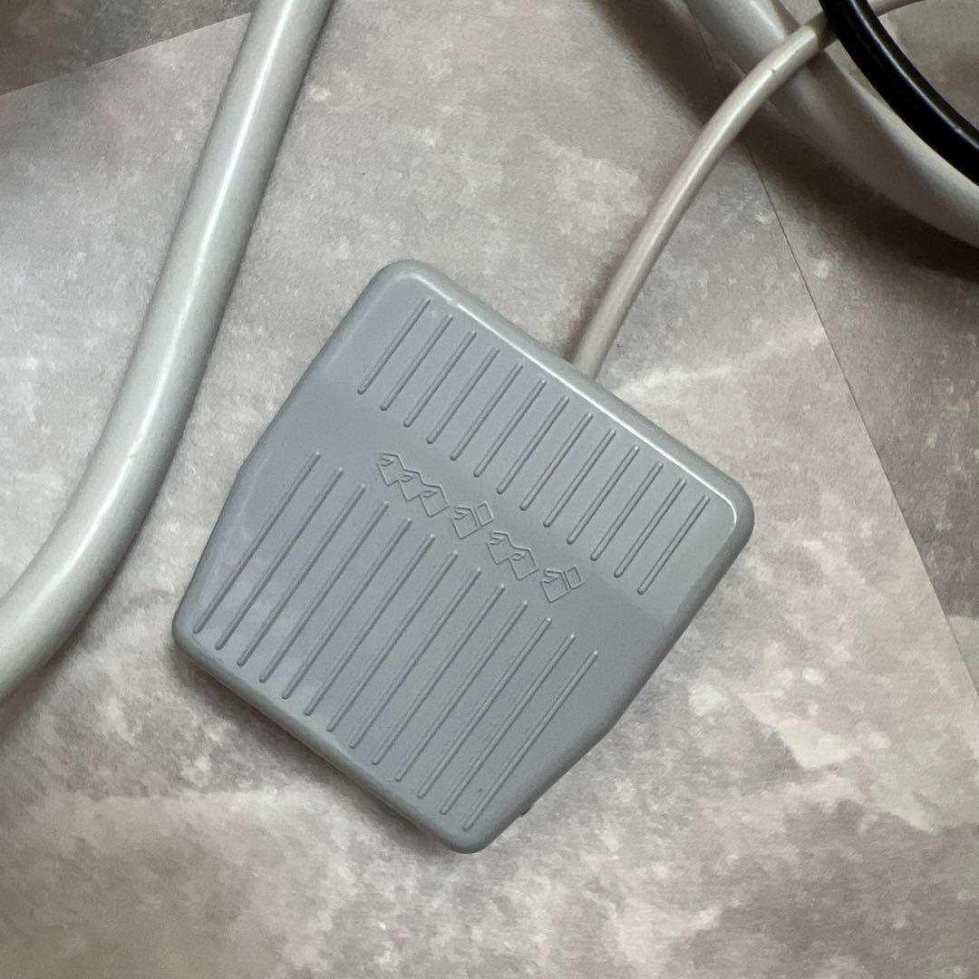 Vメイト HIFU 美顔器　ハンドピース4種