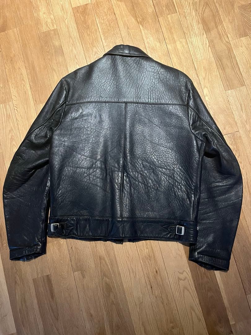 Kett（ケット）　シングルライダース