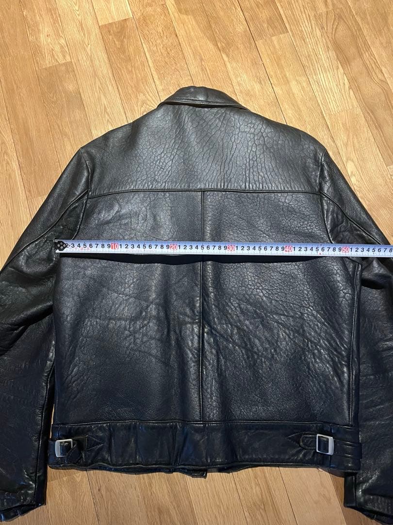 Kett（ケット）　シングルライダース