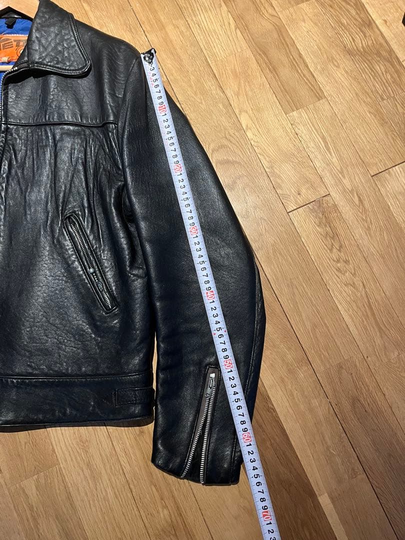 Kett（ケット）　シングルライダース