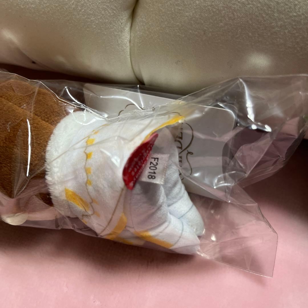 king&princeちょっこりさんセット