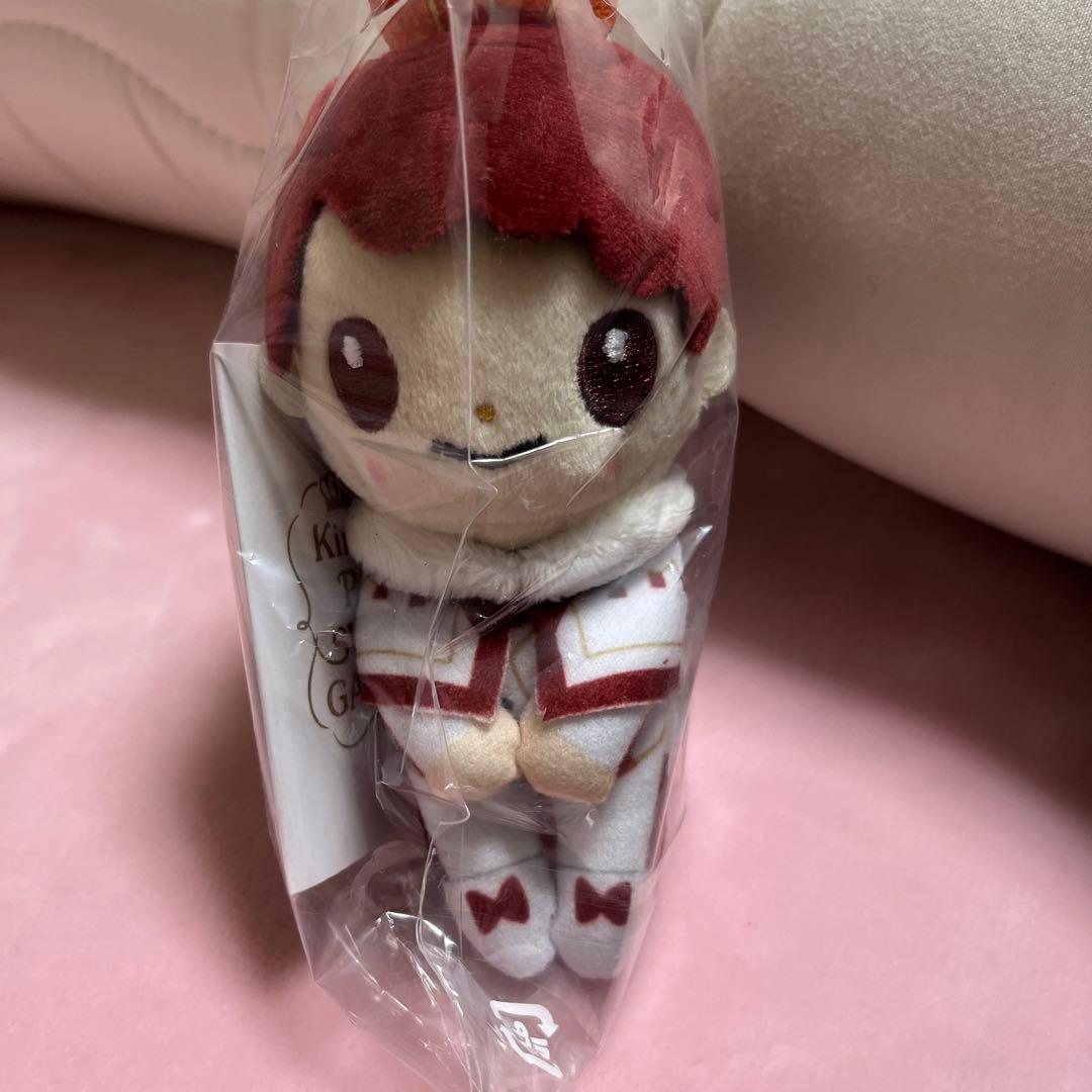 king&princeちょっこりさんセット