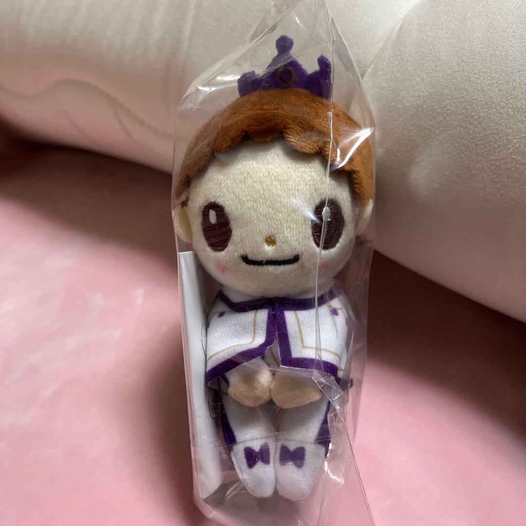 king&princeちょっこりさんセット