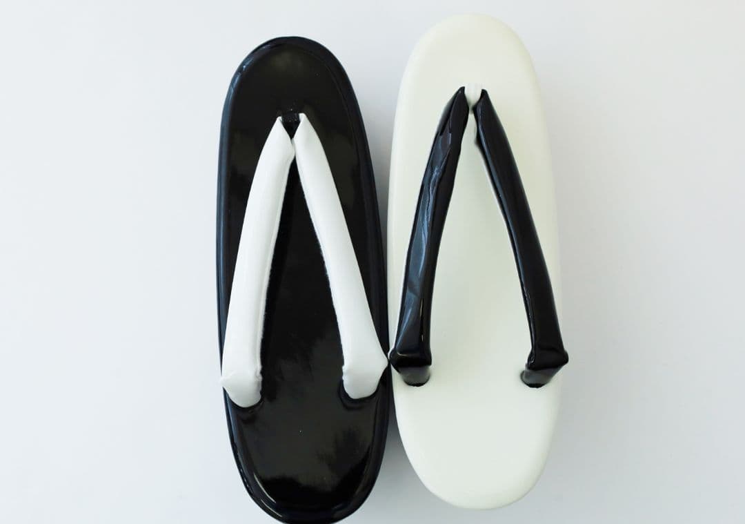 超特価　高級振袖用草履バックセット◎厚底草履◎