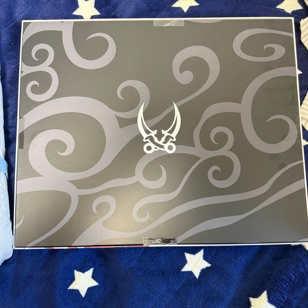 【ガラスパッド】Yuki Aim Oni2.0 Collection Large