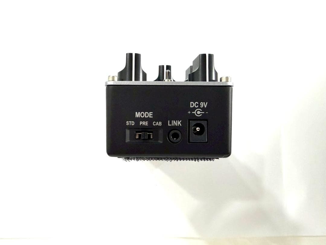 ギター VOX / VALVENERGY SILK DRIVE