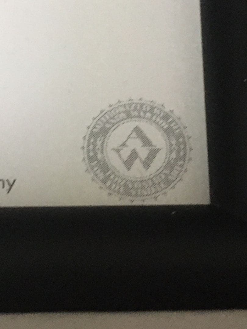 アンディウォーホル、ミッキーマウス　1992s.90s 美品