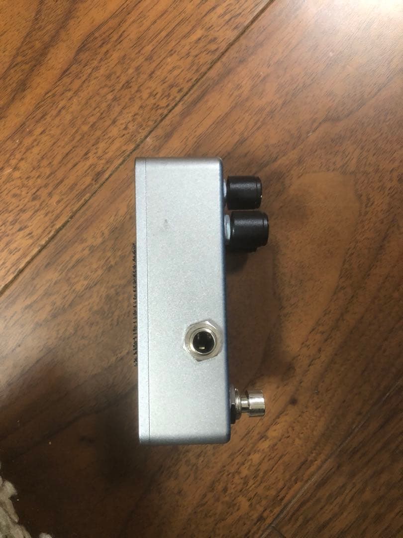 ONE CONTROL MONSTER コーラスエフェクター