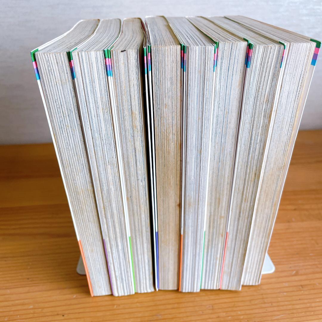 矢沢あい　まとめ売り　NANA　ご近所物語　天使なんかじゃない　他　全巻セット