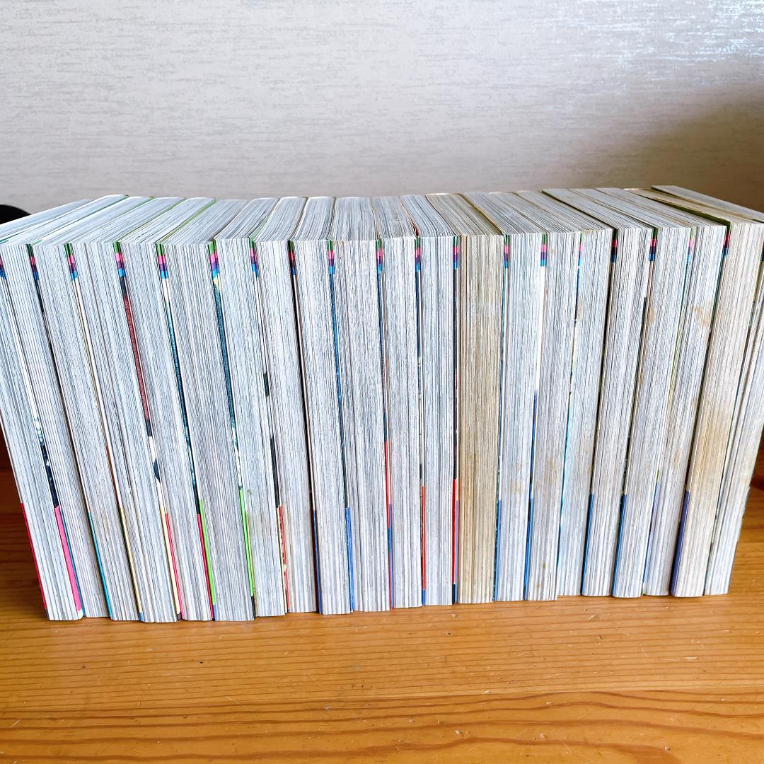 矢沢あい　まとめ売り　NANA　ご近所物語　天使なんかじゃない　他　全巻セット