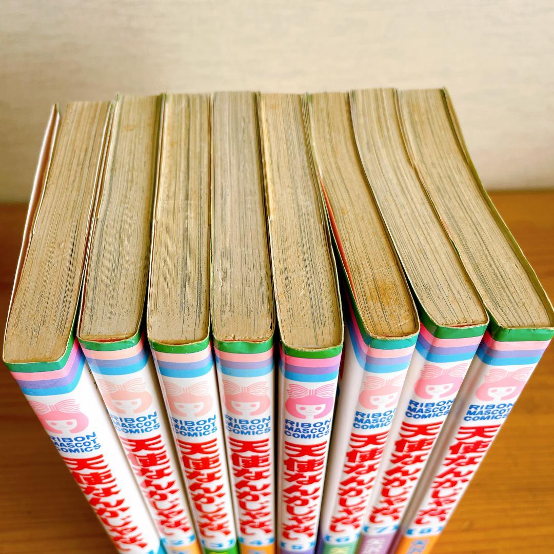 矢沢あい　まとめ売り　NANA　ご近所物語　天使なんかじゃない　他　全巻セット