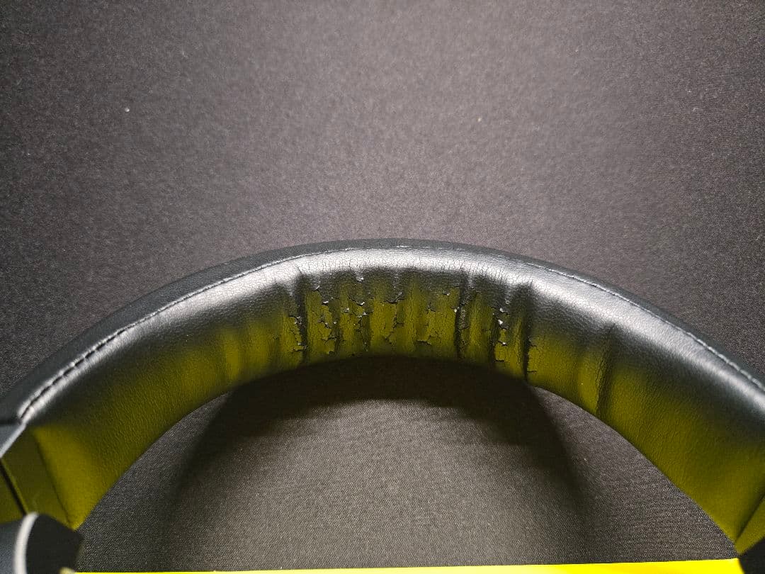 CORSAIR VIRTUOSO WIRELESS RGB XT ヘッドセット