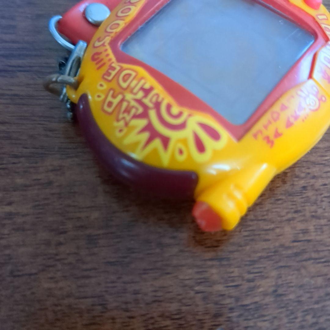 たまごっち　バーチャルペット3個セット