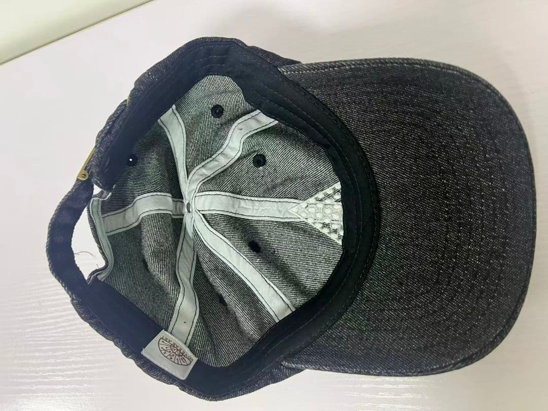 新品 LOVE EAR ART JOINTS 限定 CAP キャップ-03