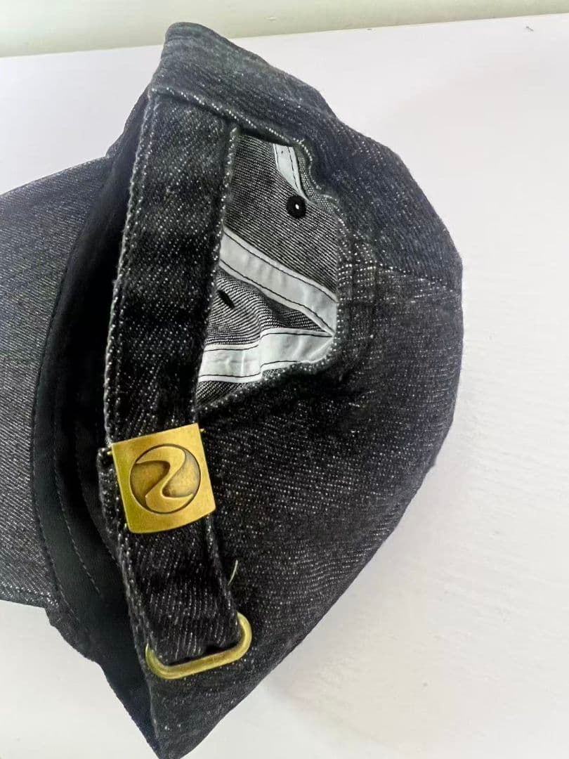 新品 LOVE EAR ART JOINTS 限定 CAP キャップ-03