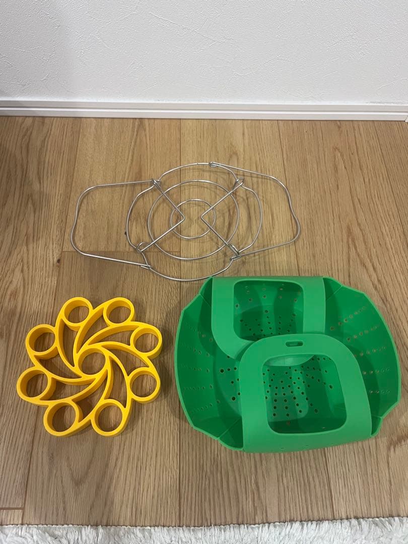 SuperCuong1993 bui　インスタントポット