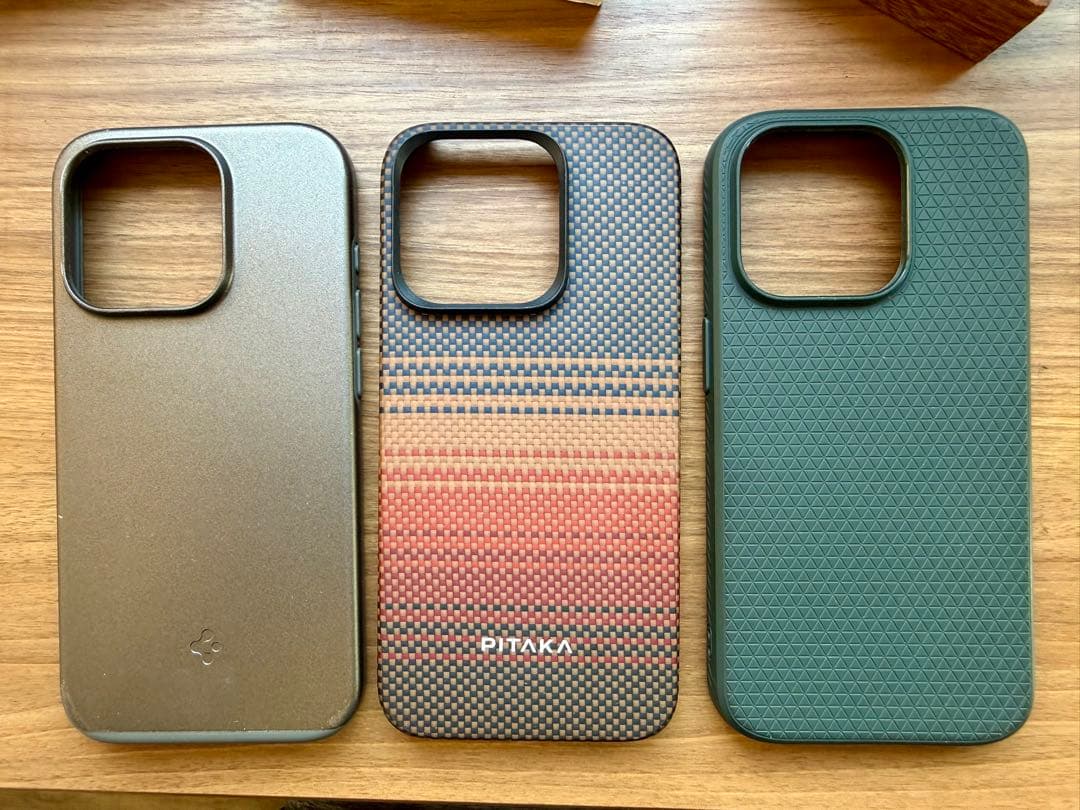 iPhone 15 Pro 256 GB SIMフリー