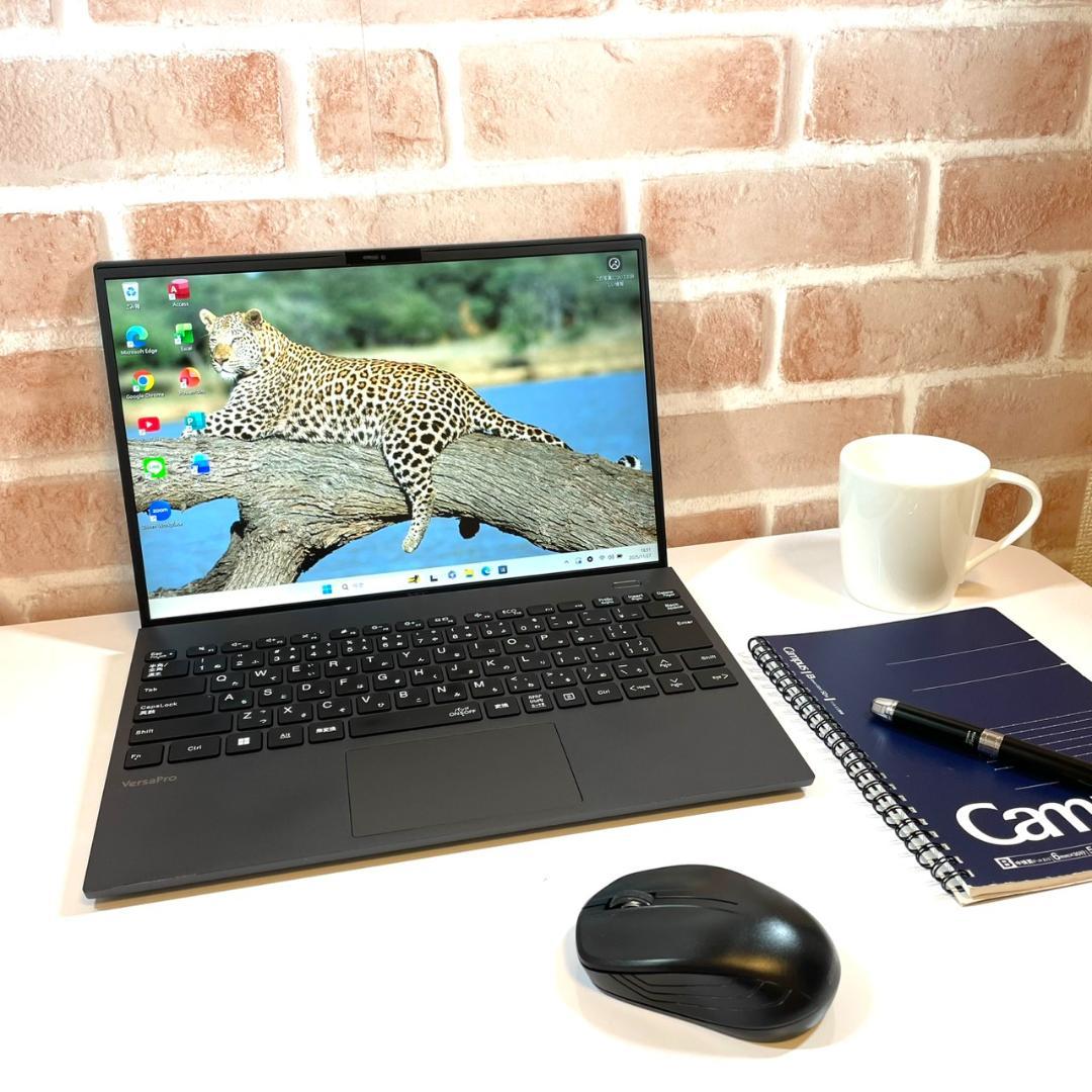 ★大特価商品★ 第11世代Corei7 特大バッテリー 超軽量 NEC G50