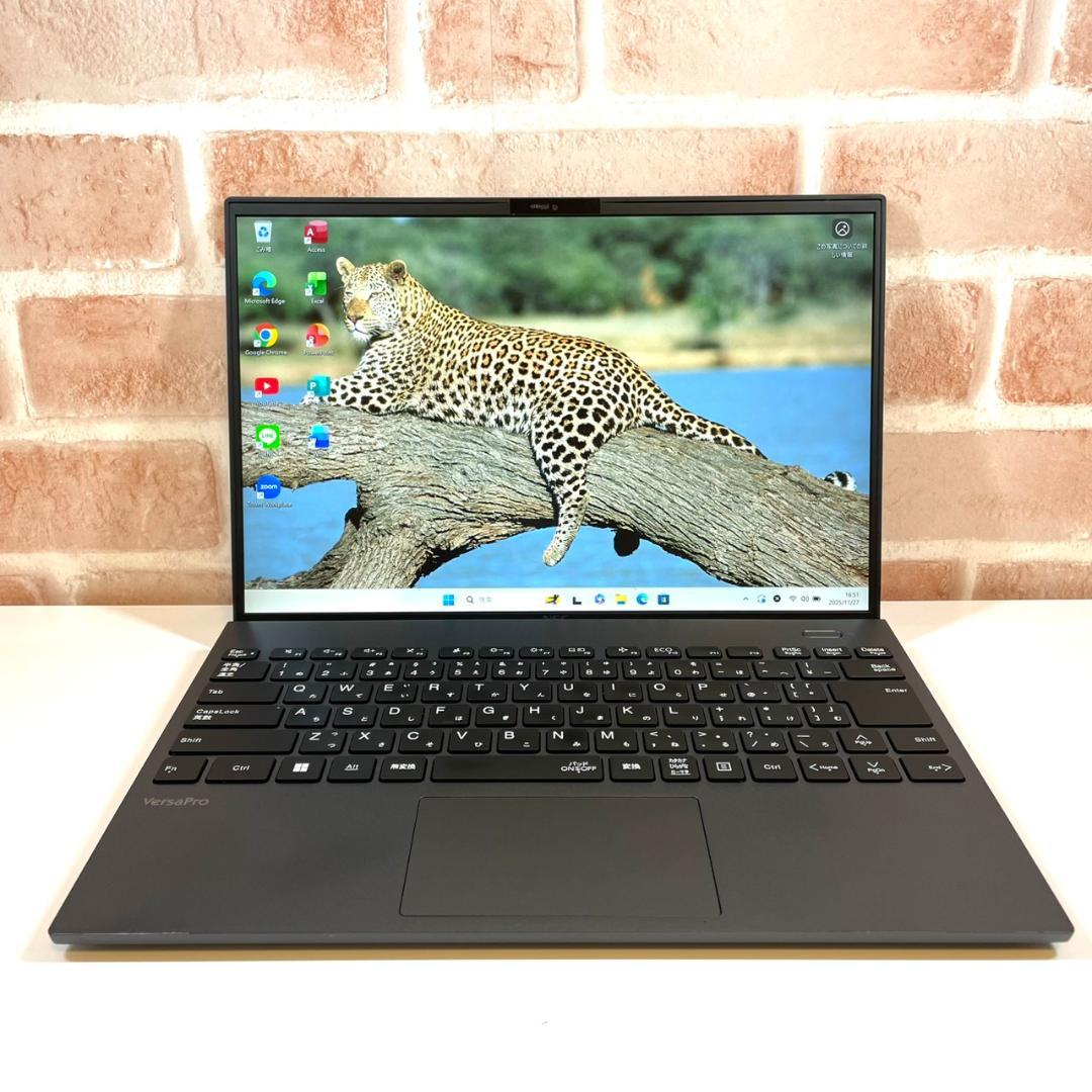 ★大特価商品★ 第11世代Corei7 特大バッテリー 超軽量 NEC G50