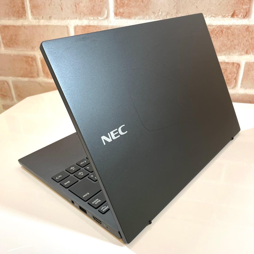 ★大特価商品★ 第11世代Corei7 特大バッテリー 超軽量 NEC G50