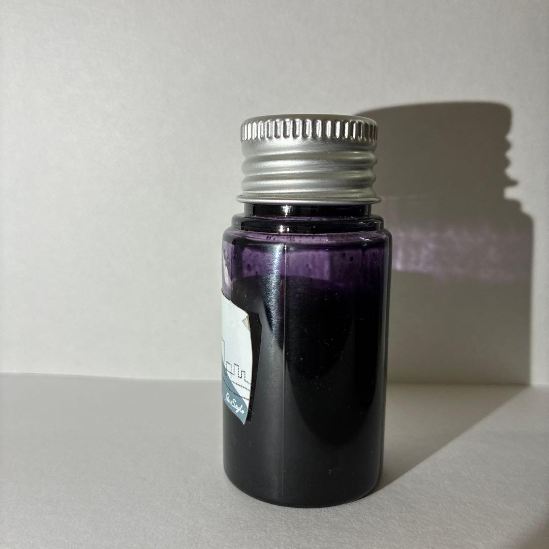 ナガサワ文具センター Kobe INK物語 セット売り