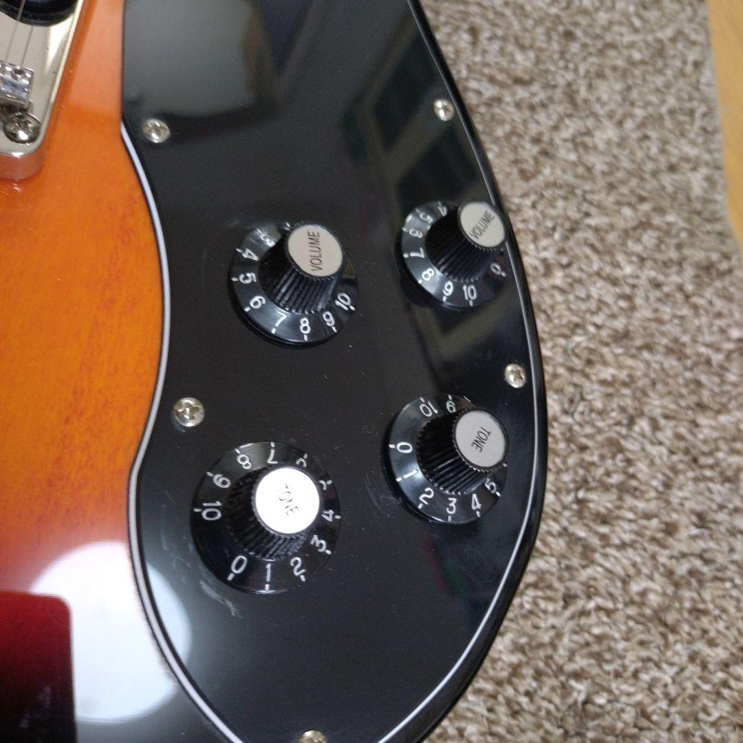 Squier テレキャスターカスタム classic vibeエレキギター