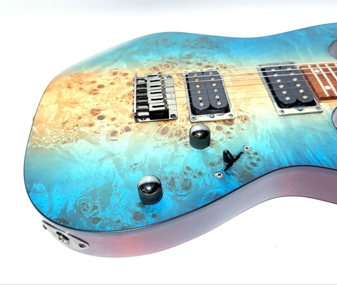 【極美品】専用　Ibanez RG421PB CHF アイバニーズ